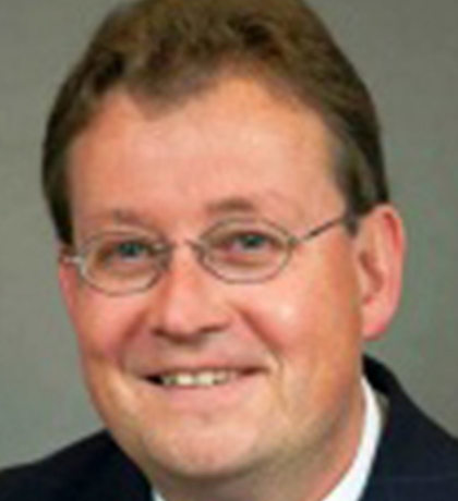 Dr. Klaus Dieter Greilich