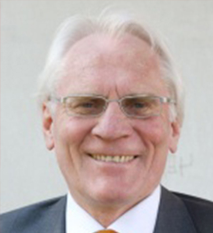 Prof. Dr. Heinz Zielinski