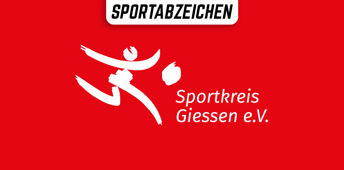 Jahrestag der Sportabzeichenprüfer:innen