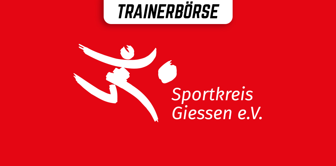 WSV Hellas 1920 Gießen e.V. - sucht Übungsleiterin/Betreuerin für Hallensportstunde der Damen