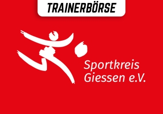 WSV Hellas 1920 Gießen e.V. - sucht Übungsleiterin/Betreuerin für Hallensportstunde der Damen