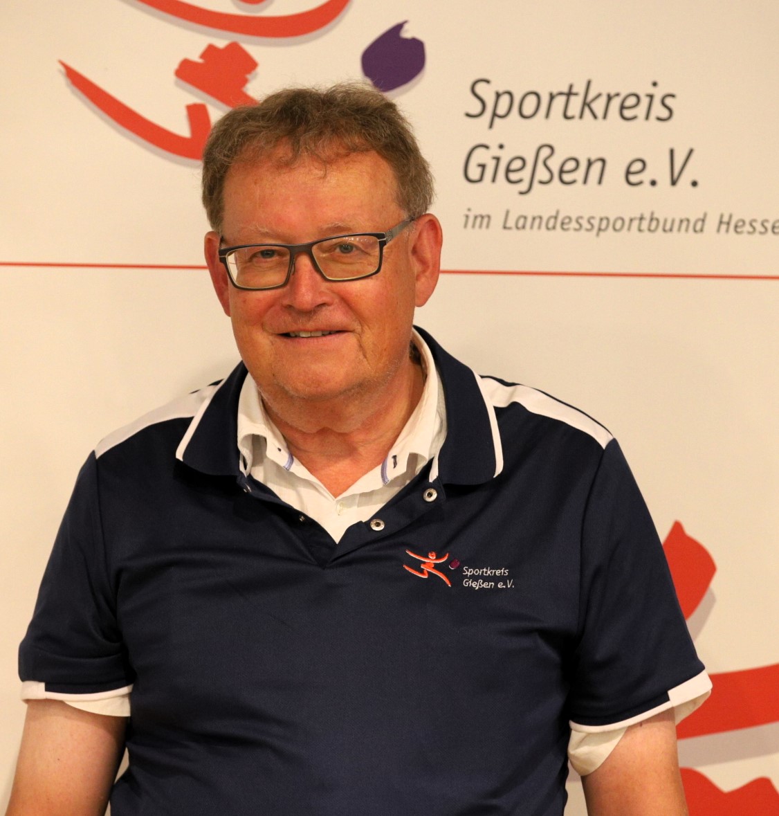 Dr. Klaus Dieter Greilich