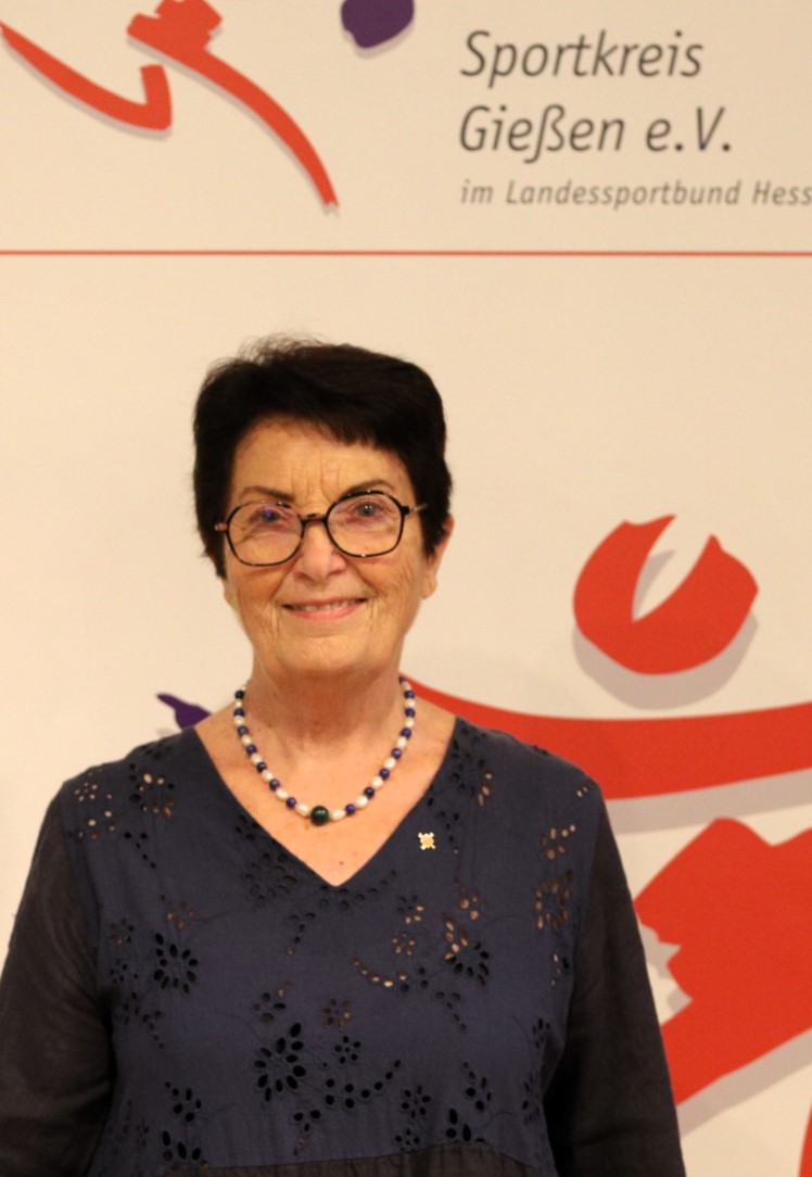 Doris Lochmüller