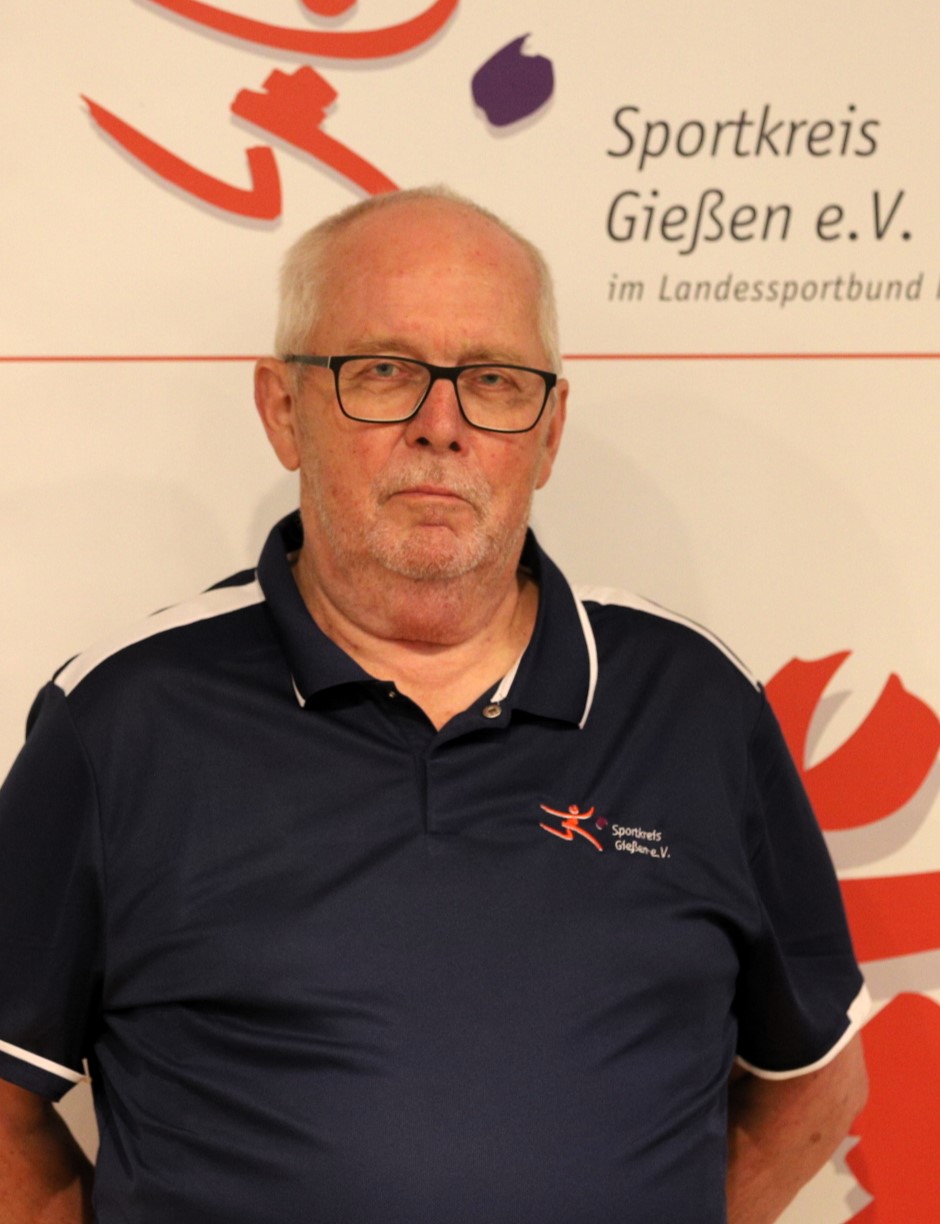 Ewald Küper