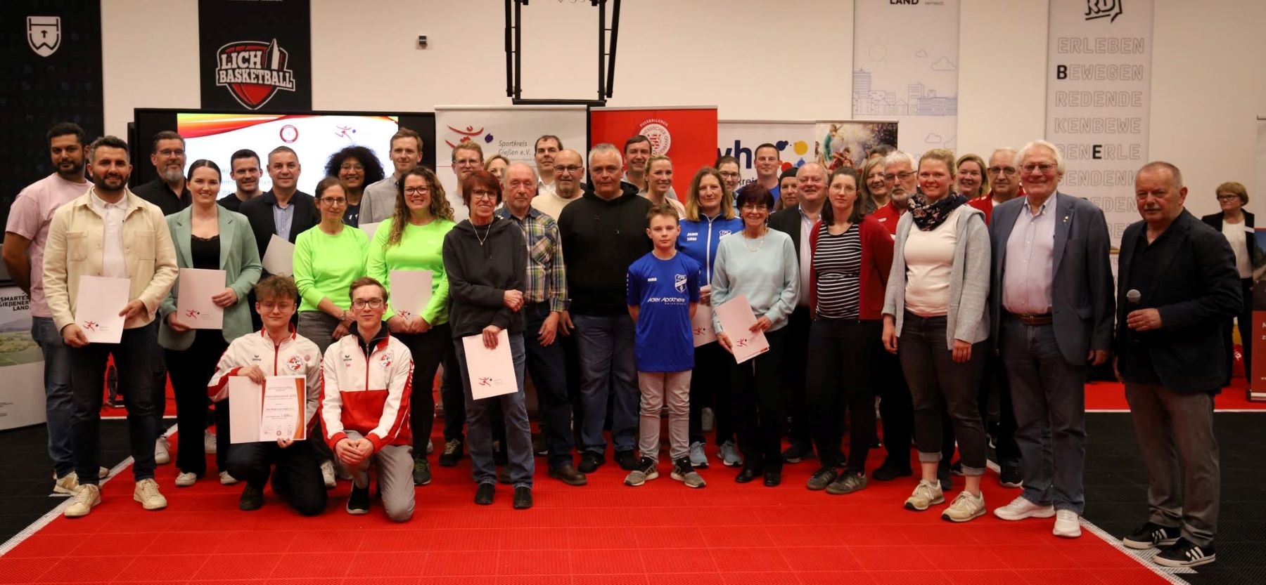 Ausschreibung Innovationspreis 2025