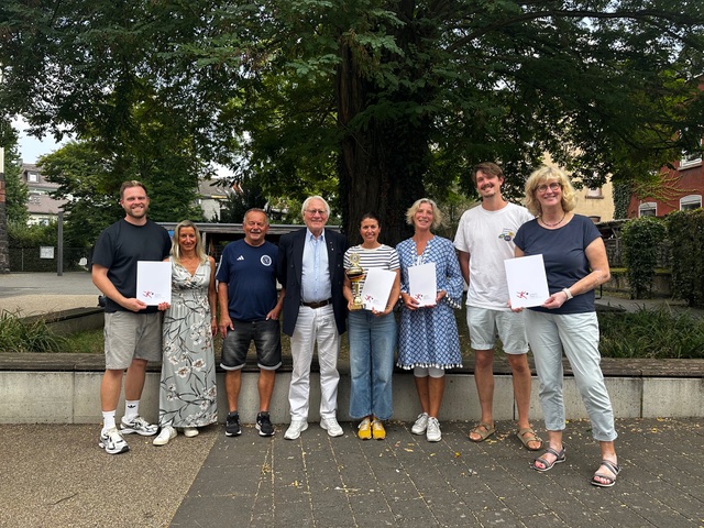 Premiere für den Sportkreis-Gießen-Cup