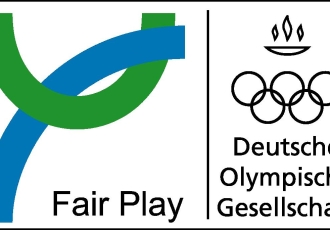 Ausschreibung Jung, sportlich, FAIR
