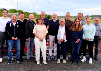 Sportkreisbeirat ein Gewinn für den Sportkreis Gießen